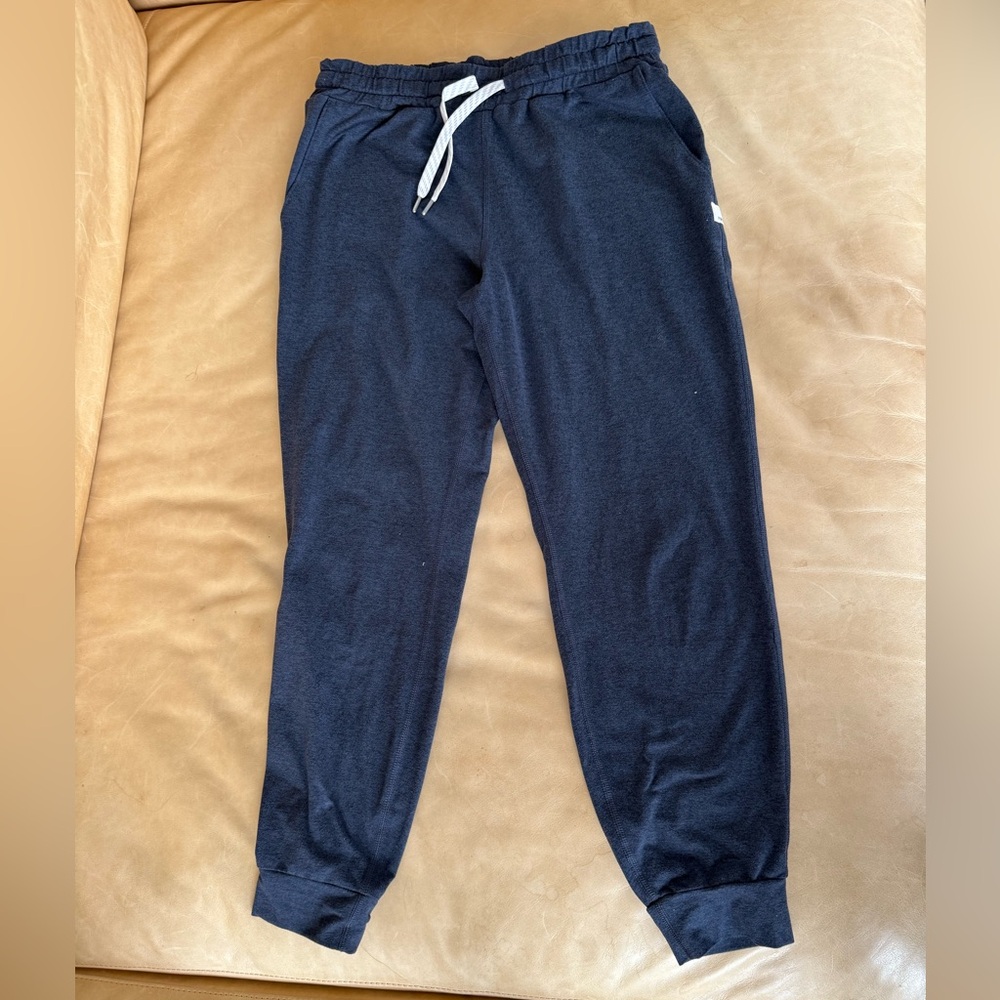 Vuori performance sweatpants